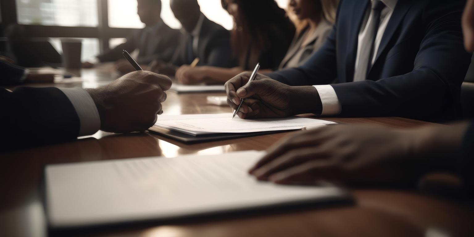 ｜貪污｜辯護貪污案件 最終化險為夷