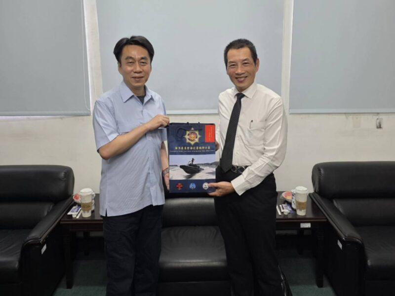 傳授正確執法觀念  提昇偵防案件品質